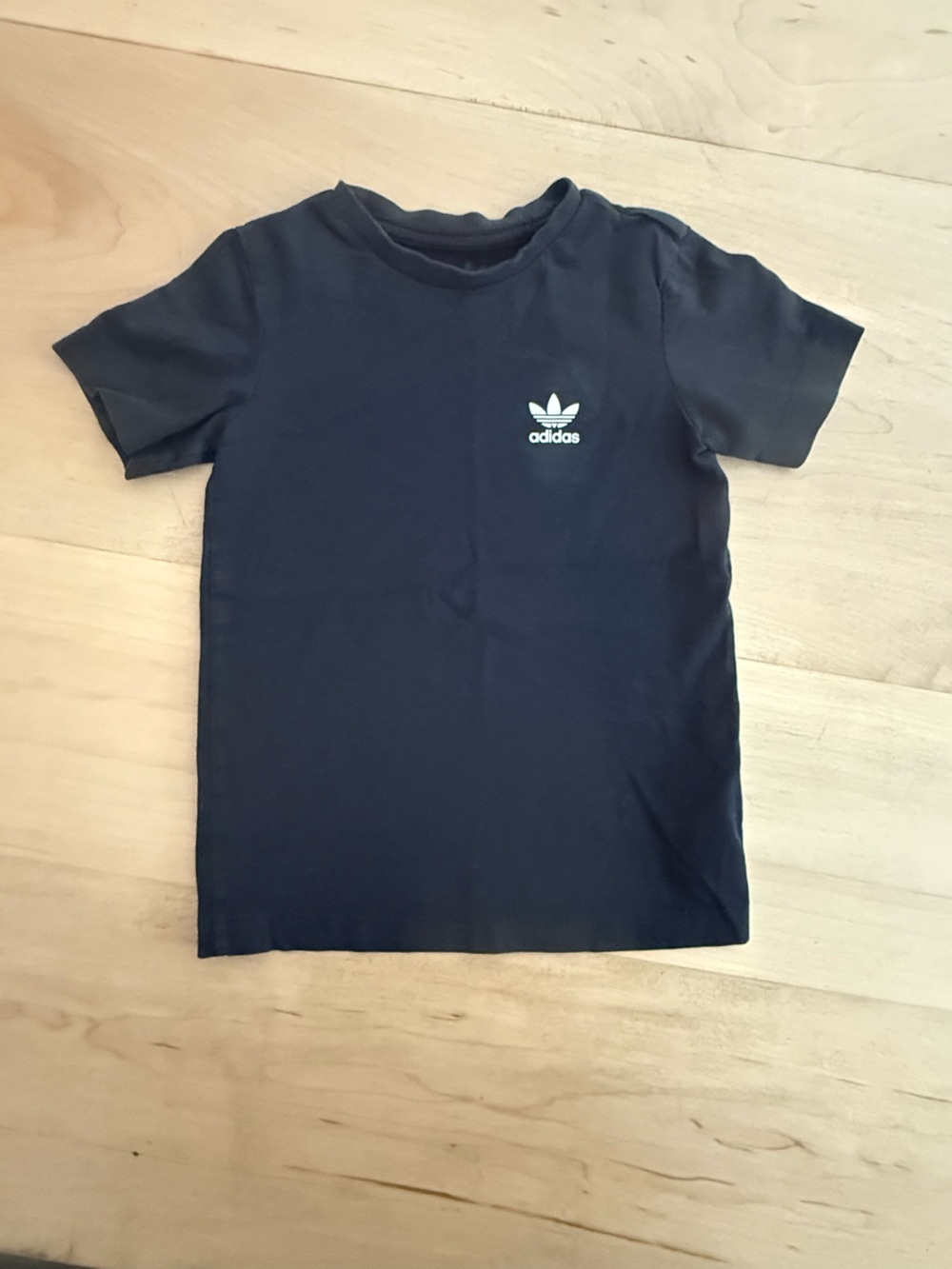 Adidas shirt